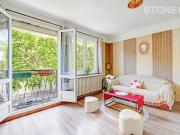 AULNAY SOUS BOIS I TOUR EIFFEL I 2 PIECES I 40m²