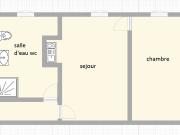 Aulnay sous Bois Location Appartement 93