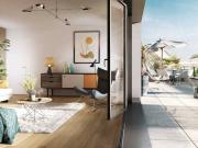 Aulnay sous Bois proche centre ville à deux pas du RER B