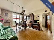 Aulnay sous Bois Savigny Appartement 3P 62m2 Box Cave Parki