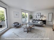 Aulnay sous Bois Vente Appartement 93