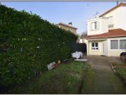 Aulnay sous Bois Vente Maison 93