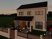 Aulnay sous Bois Vente Maison 93