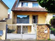 Aulnay SUD Maison 135 m2 5 pièces 4 chambres Sous sol...