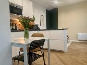 AULNAY SUD Maisonnette 28 m2 2 Pièces Terrasse 17 m2 E