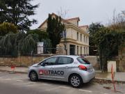 Aulnay sur Mauldre Vente Terrain 78