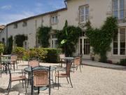 Aulnay Vente Maison 17