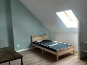 Aulnoy lez Valenciennes 59300 Location appartement 1...