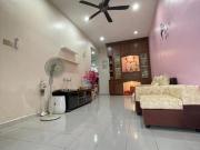 Aulong Single Storey House for Sale Fully Furnished...