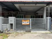 Aulong Taman Tekkah Permai House For Sale