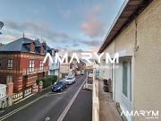 Ault 80460 Achat / Vente appartement 2 pièces t2