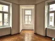 Aumannplatznähe / Wohnung mit außergewöhnlichem Charme /...