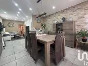 Aumetz 57710 Achat / Vente maison 4 pièces t4