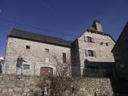 Aumont Aubrac Vente Maison 48