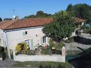 Aunac sur Charente 16460 Achat / Vente maison 6 pièces t6