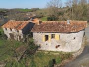 Aunac Vente Maison 16