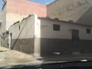 Auncien maison à ihchache