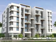 Aundh 2 BHK Apartment For Sale Pune