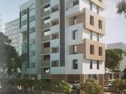 Aundh 2 BHK Apartment For Sale Pune