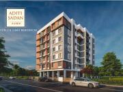 Aundh 2 BHK Apartment For Sale Pune
