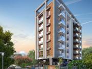 Aundh 3 BHK Apartment For Sale Pune