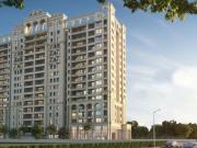 Aundh 3 BHK Apartment For Sale Pune