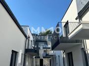 1 Zimmer Gartenwohnung mit Terrasse in Ruhelage