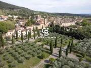 Aups 83630 Achat / Vente maison 11 pièces t11 piscine