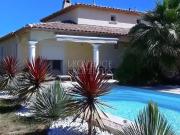 Aups L'Art de Vivre en Provence au Pied du Village...