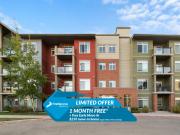Aura 1 Bedroom Apartment for Rent at 104 Mackenzie Way...