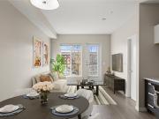 Aura 1 Bedroom Apartment for Rent at 104 Mackenzie Way...