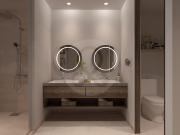 AURA: 3 Rec?maras frente al Mar de Cort?s | Preventa...