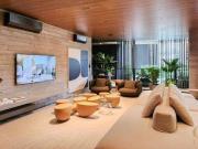 Aura apartamento alto padrão na planta para venda na...