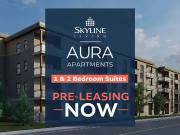Aura Apartments