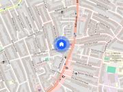 Aura House, 53 Oldridge Road, SW12