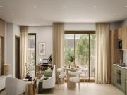 Aura House, Kingston Road, 1 Bedroom Apartment