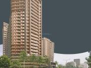 Aura Waters,Anand Nagar, Sinhagad Road 2 BHK Apartment...