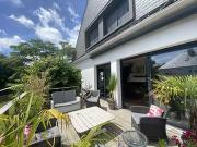Auray 56400 Achat / Vente appartement 4 pièces t4...