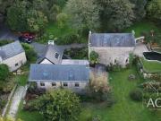 Auray 56400 Achat / Vente maison 12 pièces t12