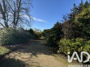 Auray Vente Terrain 56