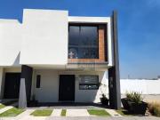 Casa Nueva 3 Recámaras en Toluca | Fraccionamiento Áurea...