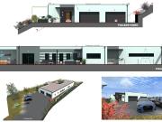 Aurec sur Loire Vente Terrain 43