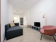 RM Valle Aurelia 81 scala H