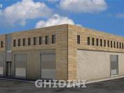 AURELIA NORD bilocale 1000mq