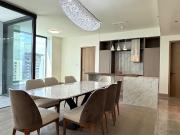 Aurelia Residences 3 Brand New bedroom for rent