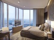 Aurelia Residences 3bedrooms condo unit in BGC, Taguig City