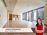 Aurelia Residences BGC condo for sale in BGC Taguig
