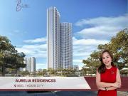 Aurelia Residences BGC | Prime Luxury Condo for Sale...