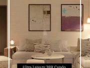 Aurelia Residences, BGC, Taguig City Ultra Luxury 3BR...