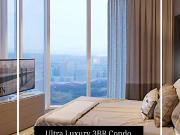 Aurelia Residences, BGC, Taguig City Ultra Luxury 3BR...